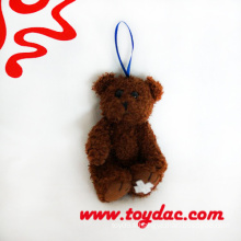 Peluche ours en peluche jouet au chocolat